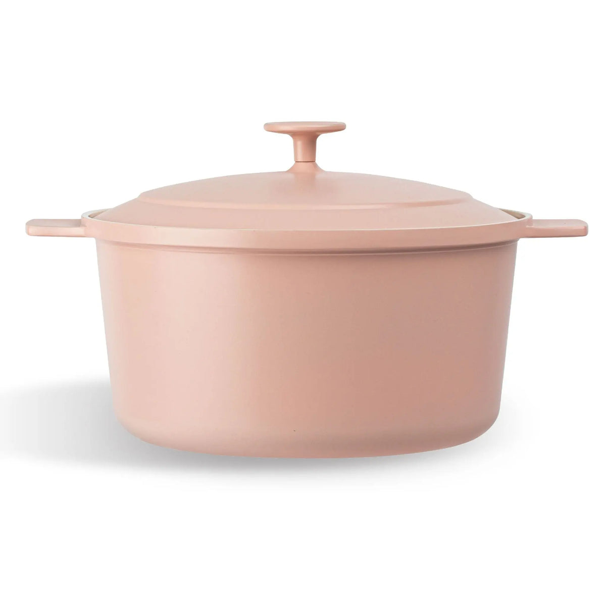 5 Qt Ceramic Dutch Oven – Nonstick 10-in-1 Cooking Pot with Lid
