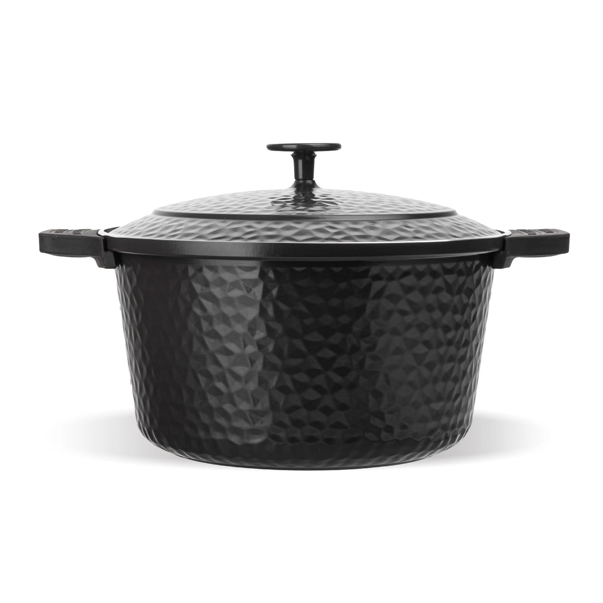 5 Qt Ceramic Dutch Oven – Nonstick 10-in-1 Cooking Pot with Lid