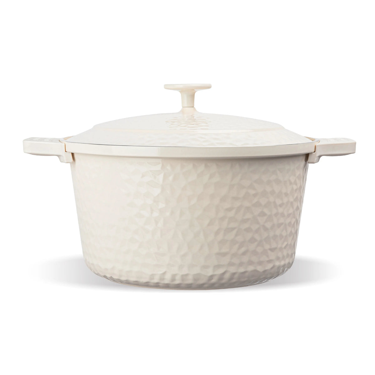 5 Qt Ceramic Dutch Oven – Nonstick 10-in-1 Cooking Pot with Lid