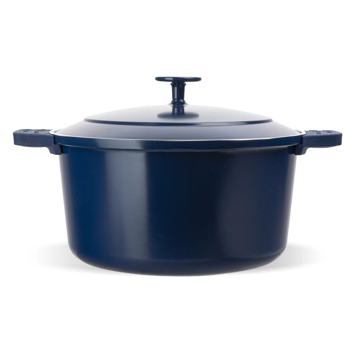 5 Qt Ceramic Dutch Oven – Nonstick 10-in-1 Cooking Pot with Lid
